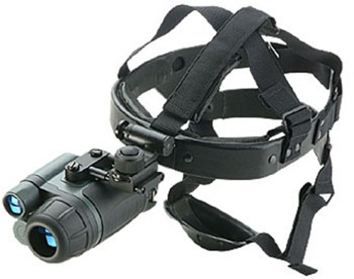 Ghost Hunters Best Night Vision Goggles