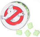 Ghost Busters Slimer Sours Candy Store