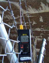 Best digital thermometer for ghost hunting