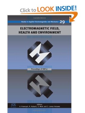 Paranormal Sensors EMF Meter Manual