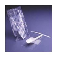 Sealable bag for collecting evidence on ghost hunts