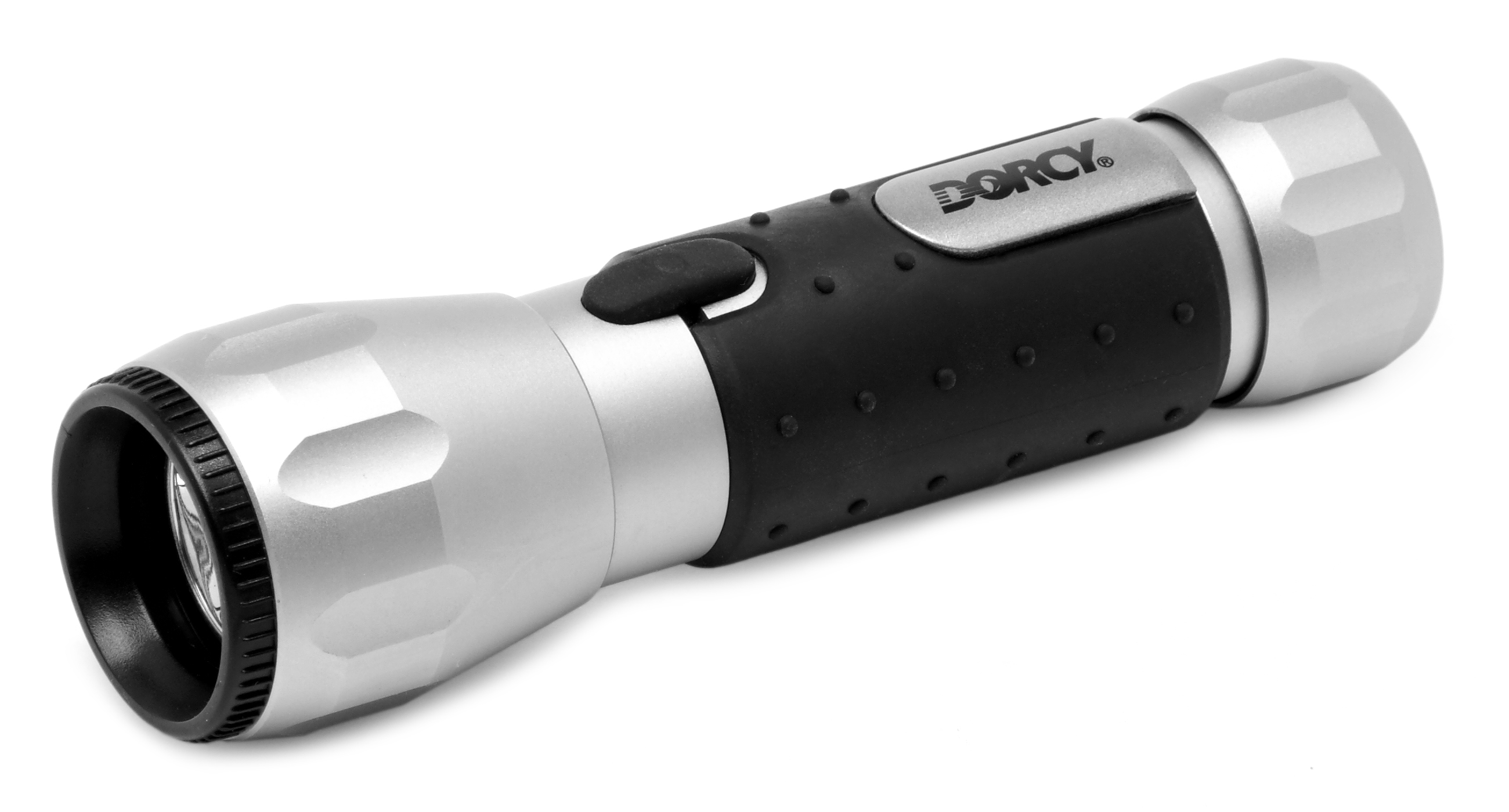 LED flashlight used on ghost hunts