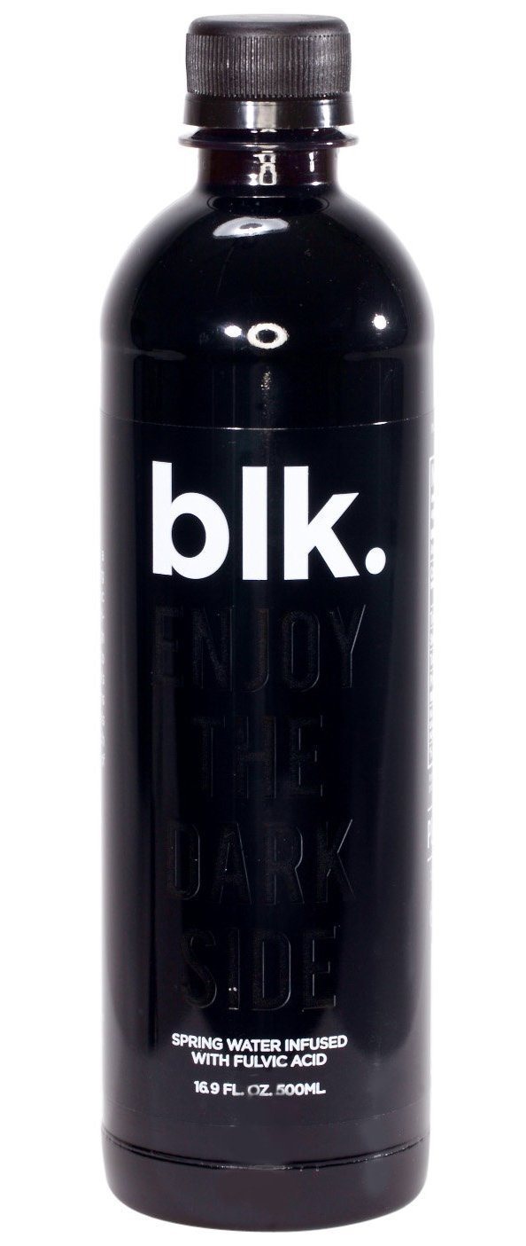 BLK the perfect gift idea for ghost hunters in 2013
