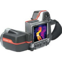 Ghost Hunters thermal imaging video cameras