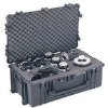 Ghost hunting gear equipment case