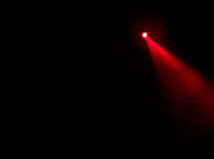 Laser pointers for ghost hunting and UFO investigations