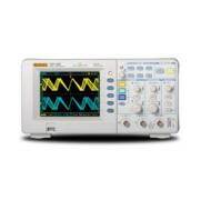 Oscilloscopes used for paranormal investigations