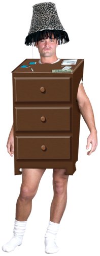 Most Naughty Halloween Costume of 2012 A One Night Stand