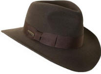 Indiana Jones hat for sale