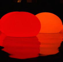 LED Cordless Waterproof Light Globe for sale