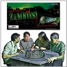 Oh No...Zombies! board game for sale