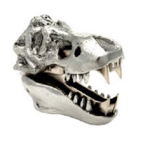 Dinosaur Skull Staple Remover Christmas Gift