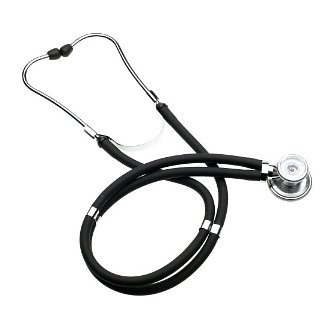 Stethoscope for ghost hunting